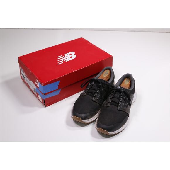 New Balance Golf Breeze V2 Spikeless Golf Shoes Men's 10.5 Medium - Picture 1 of 13